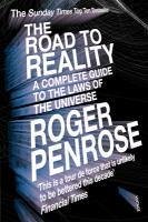 The Road to Reality (eBook, ePUB) - Penrose, Roger