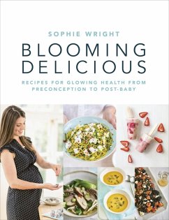 Blooming Delicious (eBook, ePUB) - Wright, Sophie