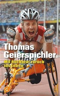 Mit Rückgrat zurück ins Leben (eBook, ePUB) - Geierspichler, Thomas