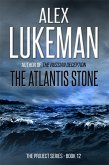The Atlantis Stone (The Project, #12) (eBook, ePUB)
