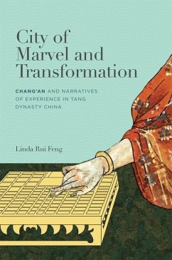 City of Marvel and Transformation - Feng, Linda Rui