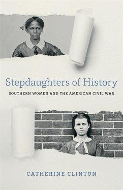 Stepdaughters of History - Clinton, Catherine