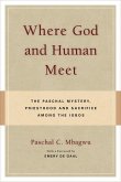 Where God and Human Meet: The Paschal Mystery, Priesthood and Sacrifice Among the Igbos