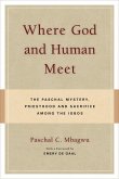 Where God and Human Meet The Paschal Mystery, Priesthood and Sacrifice Among the Igbos