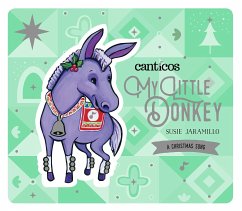 My Little Donkey / Mi Burrito - Jaramillo, Susie
