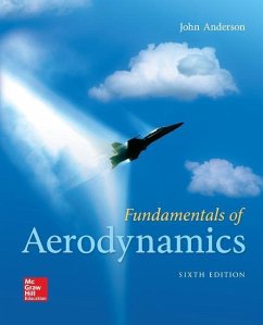 Package: Fundamentals of Aerodynamics with 1 Semester Connect Access Card - Anderson, John D.