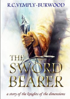 The Sword Bearer - Vemply-Burwood, R. C.