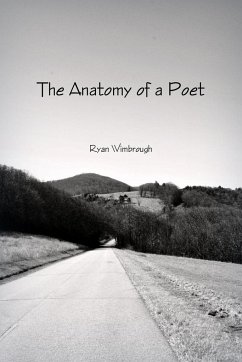 The Anatomy of a Poet - Wimbrough, Ryan