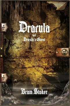 Dracula and Dracula's Guest - Stoker, Bram