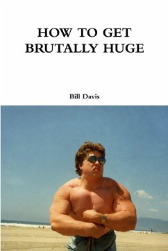Cover How to Get Brutally Huge