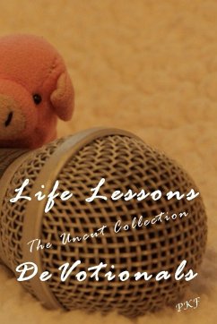 Life Lessons - Pkf