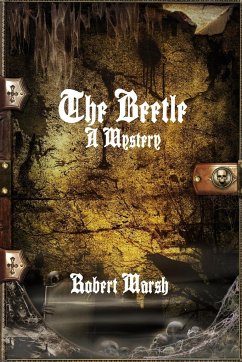 The Beetle - Marsh, Robert