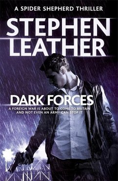 Dark Forces - Leather, Stephen