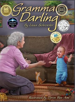 Gramma Darling - Schroeder, Lissa