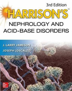 Harrison's Nephrology and Acid-Base Disorders, 3e - Larry Jameson, J.;Loscalzo, Joseph