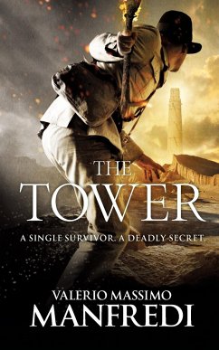 The Tower - Manfredi, Valerio Massimo