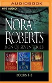 Sign of Seven Series: Books 1-3