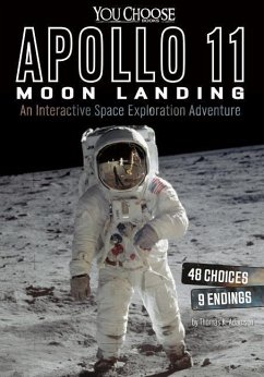 Apollo 11 Moon Landing - Adamson, Thomas K