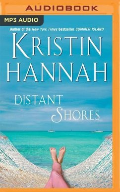 Distant Shores - Hannah, Kristin