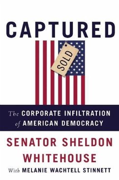 Captured - Whitehouse, Sheldon