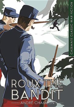 Roux the Bandit - Chamson, André