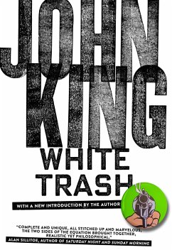 White Trash - King, John