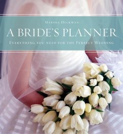 A Bride's Planner - Heckman, Marsha