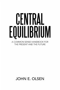 Central Equilibrium - Olsen, John E.