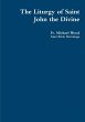 The Liturgy of Saint John the Divine - Bild 1