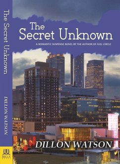 The Secret Unknown - Watson, Dillon