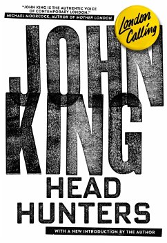 Headhunters - King, John
