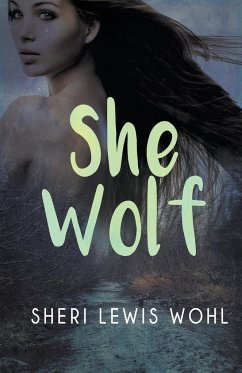 She Wolf - Wohl, Sheri Lewis