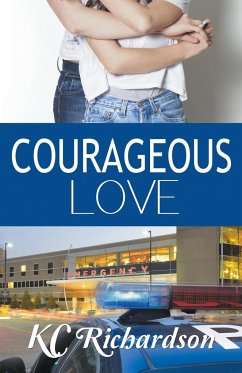 Courageous Love - Richardson, Kc