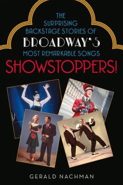 Showstoppers! - Nachman, Gerald