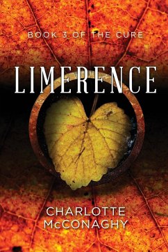 Limerence - McConaghy, Charlotte