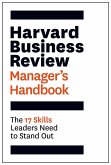 Harvard Business Review Manager's Handbook Harvard Business Review Manager's Handbook