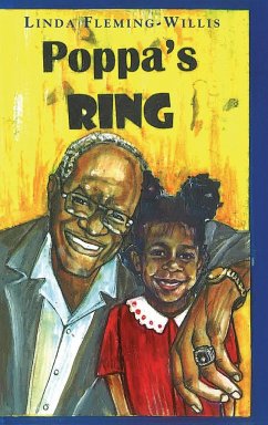 Poppa's Ring - Fleming-Willis, Linda