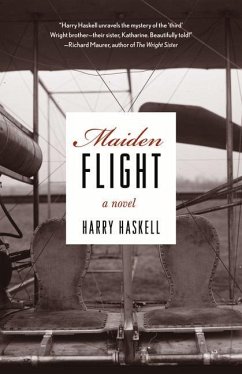 Maiden Flight - Haskell, Harry