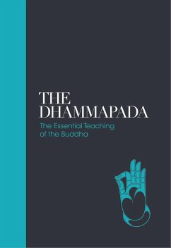 The Dhammapada - Muller, Dr. Max