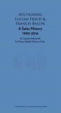 Auctioning Lucian Freud and Francis Bacon