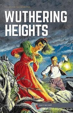 Wuthering Heights - Brontë, Emily; Kiefer, Henry