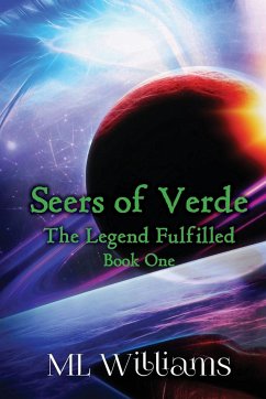 Seers of Verde - Williams, Myron L