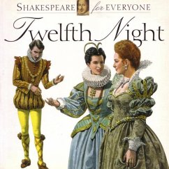 Twelfth Night - Mulherin, Jennifer