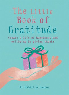 The Little Book of Gratitude - Emmons, Robert A
