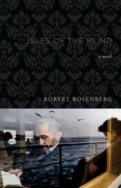 Isles of the Blind - Rosenberg, Robert