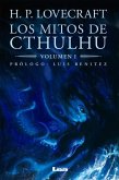 Los Mitos de Cthulhu: Volumen 1 Volume 1