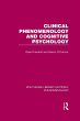 Clinical Phenomenology and Cognitive... - Bild 1