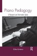 Piano Pedagogy - Bild 1