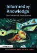 Informed by Knowledge - Bild 1