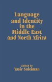 Language and Identity in the Middle East and North Africa Language and Identity in the Middle East and North Africa